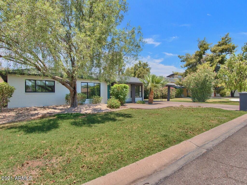 4326 E Calle Feliz St., Phoenix, AZ 85018