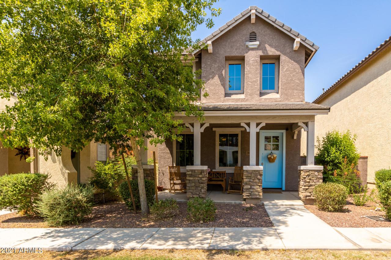 20941 W White Rock Rd., Buckeye, AZ 85396