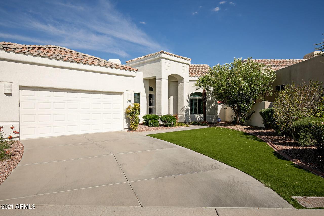 9158 N 115th Pl., Scottsdale, AZ 85259