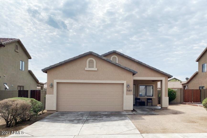 7105 S 14th Dr., Phoenix, AZ 85041