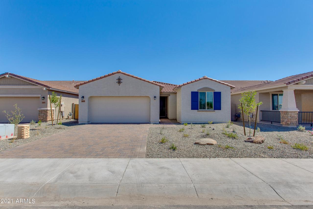 11657 W Levi Dr., Avondale, AZ 85323