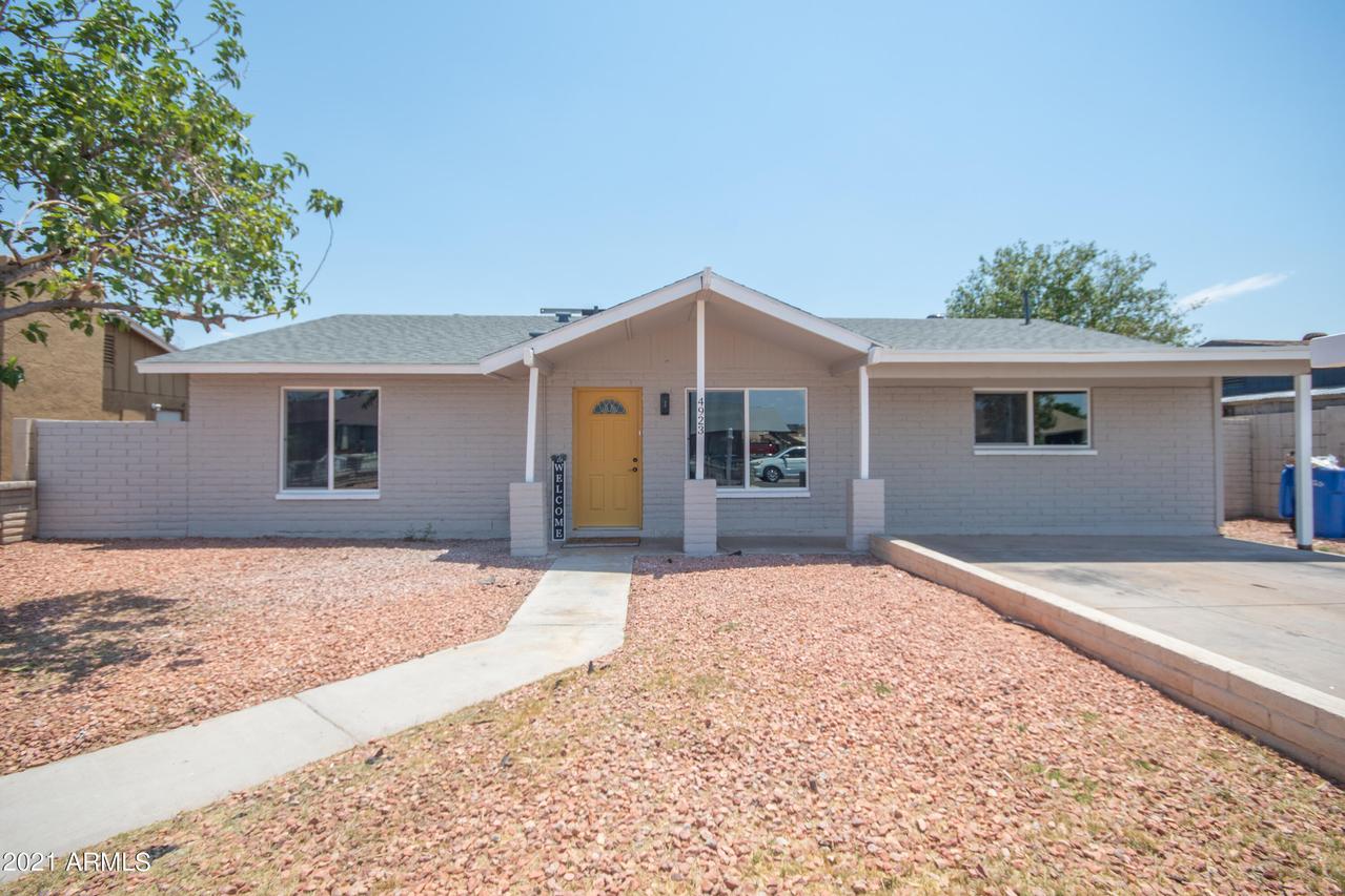 4923 W Granada Rd., Phoenix, AZ 85035
