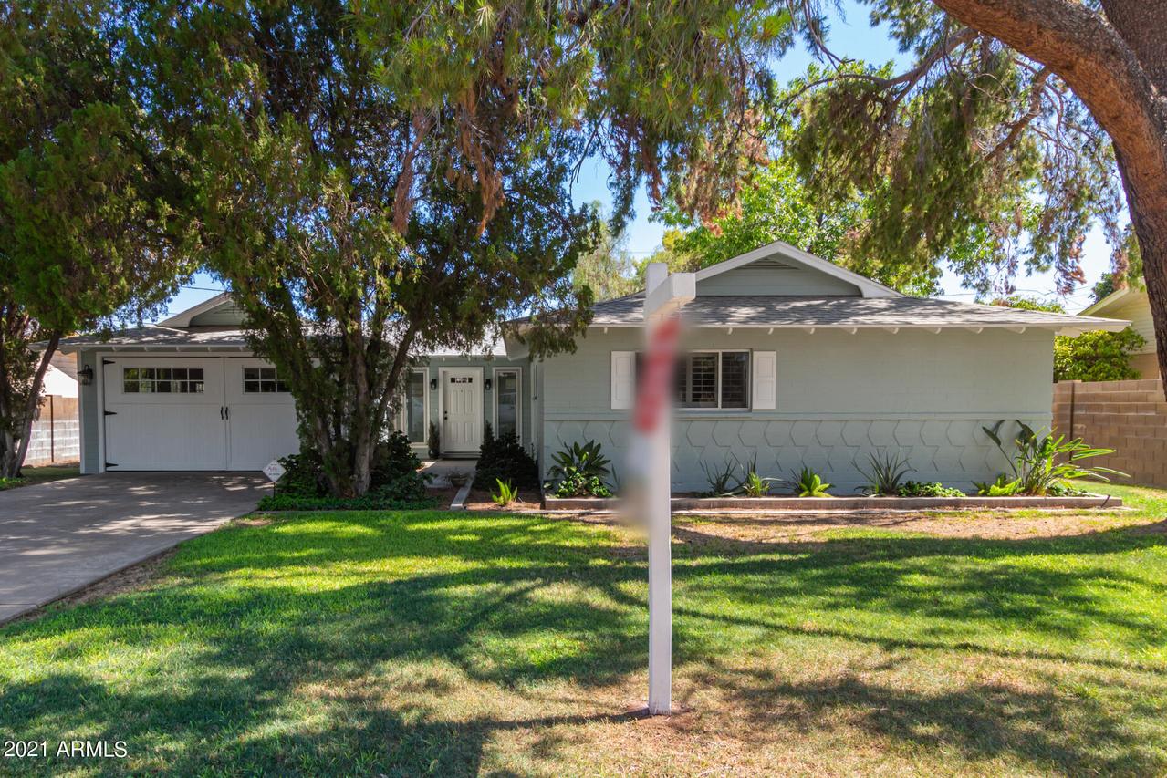 607 W 15th St., Tempe, AZ 85281