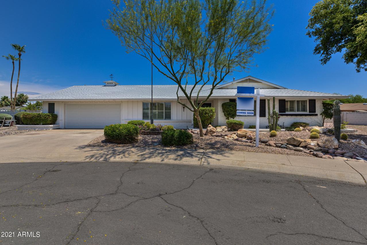 3129 N 85th St., Scottsdale, AZ 85251