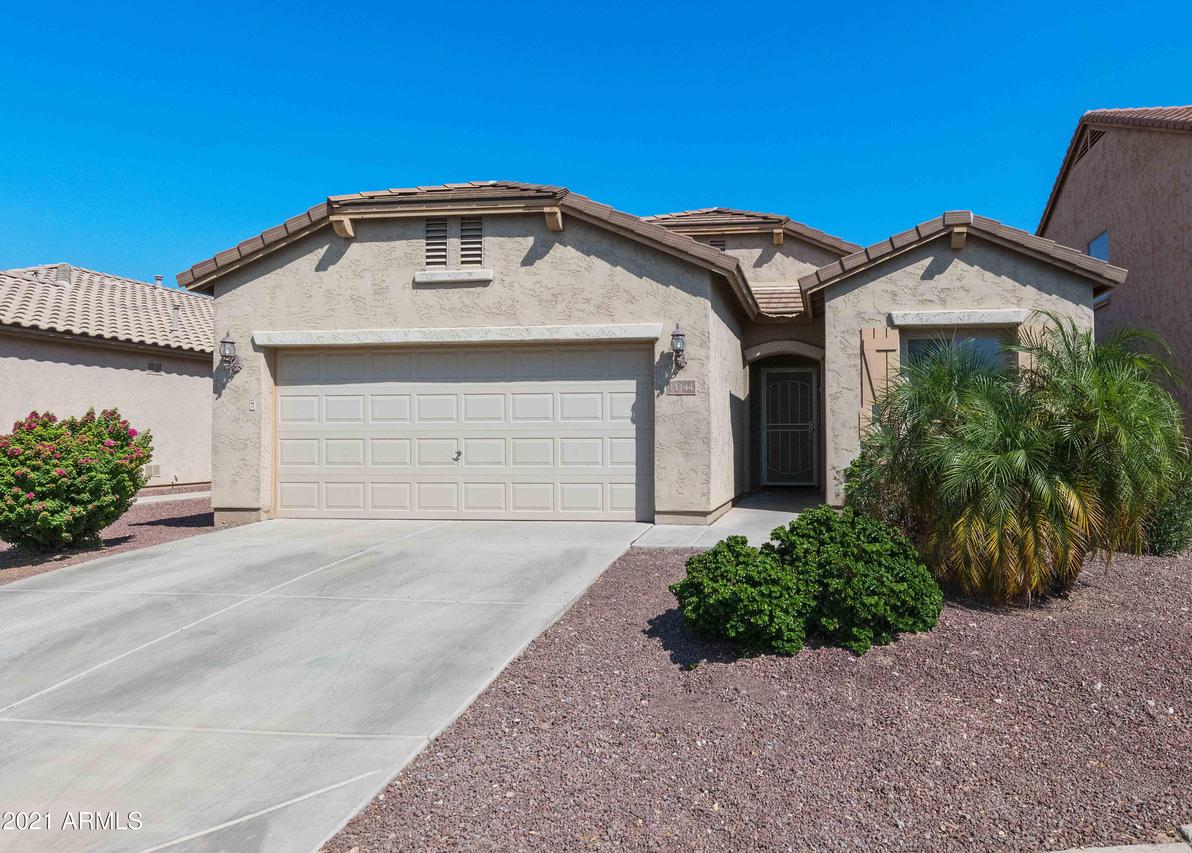 11144 E Sutter Ave., Mesa, AZ 85212