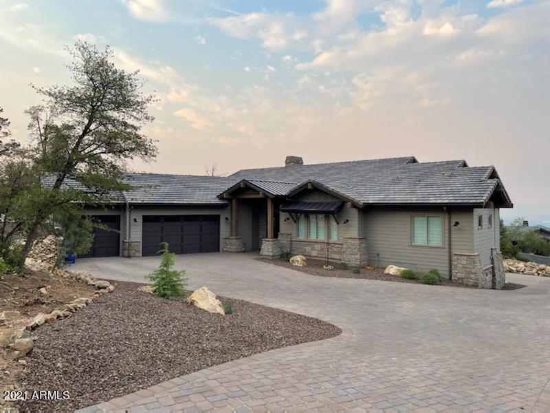 936 Winding Spruce Way, Prescott, AZ 86303