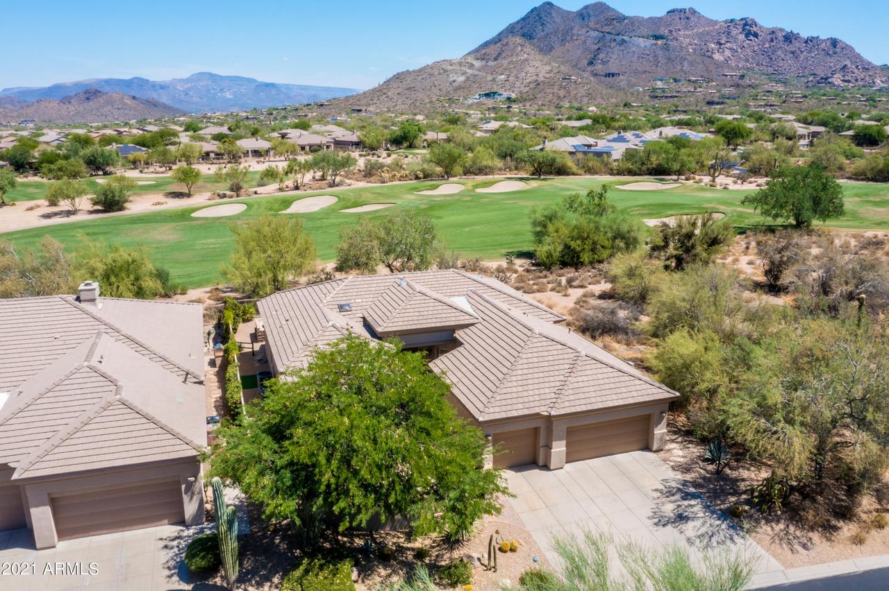 6142 E Evening Glow Dr., Scottsdale, AZ 85266