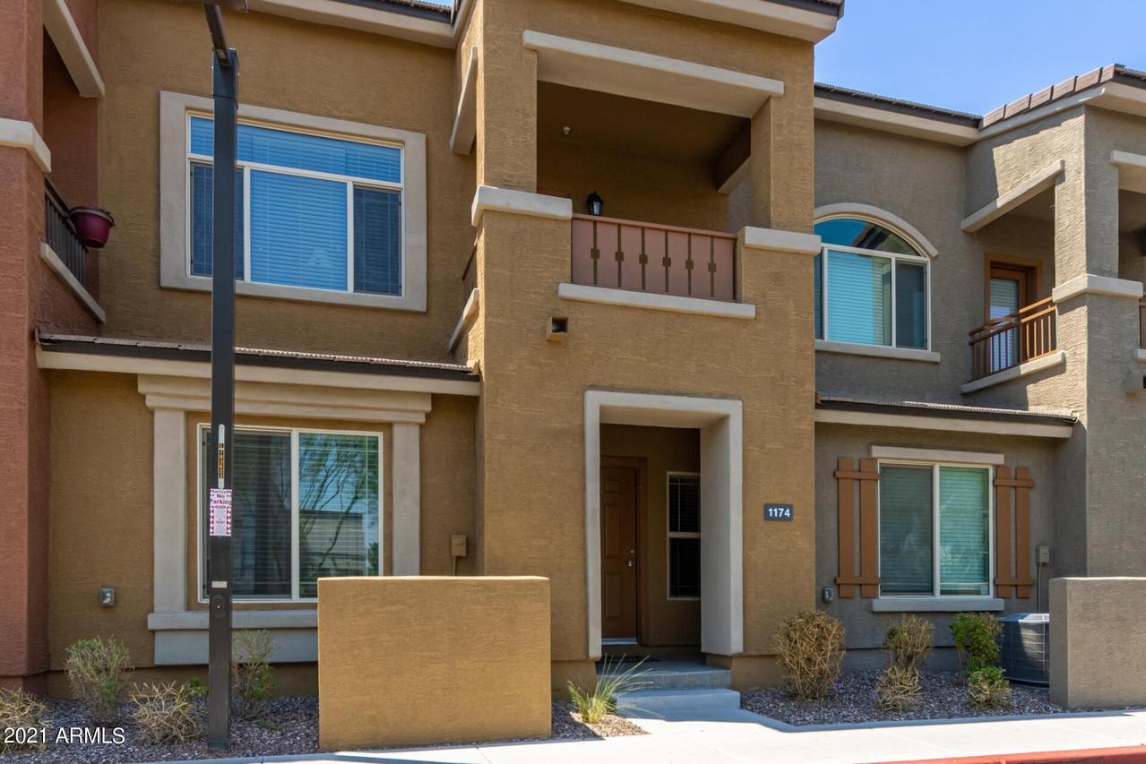 240 W Juniper Ave. #1174, Gilbert, AZ 85233