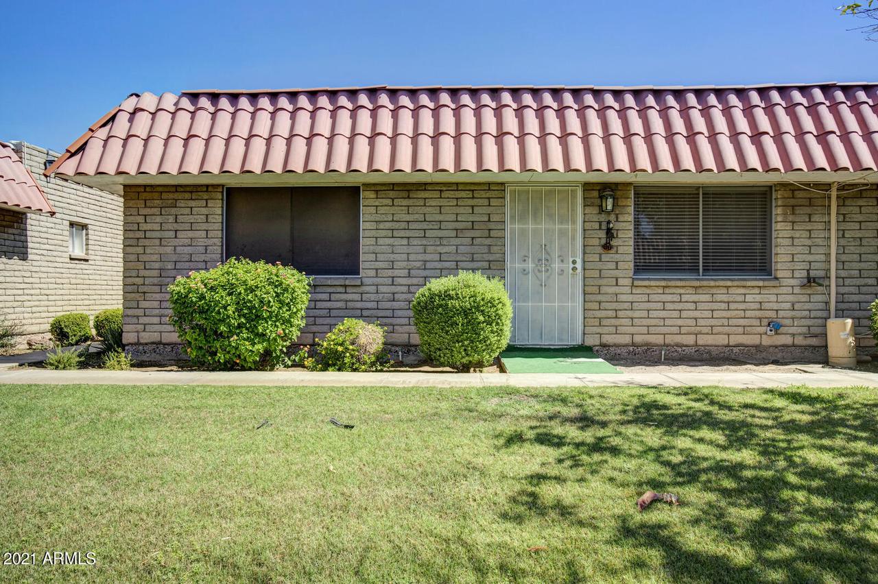 141 N Date St. #30, Mesa, AZ 85201