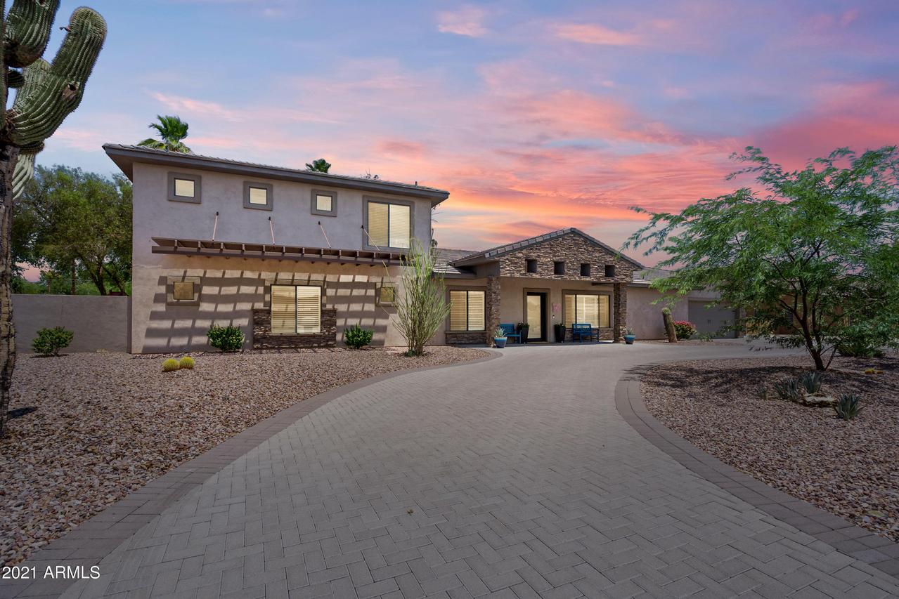 11209 N 73rd St., Scottsdale, AZ 85260