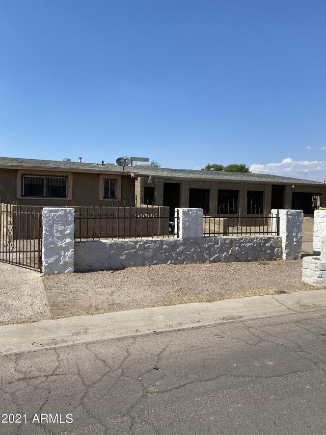 512 W 14th St., Eloy, AZ 85131