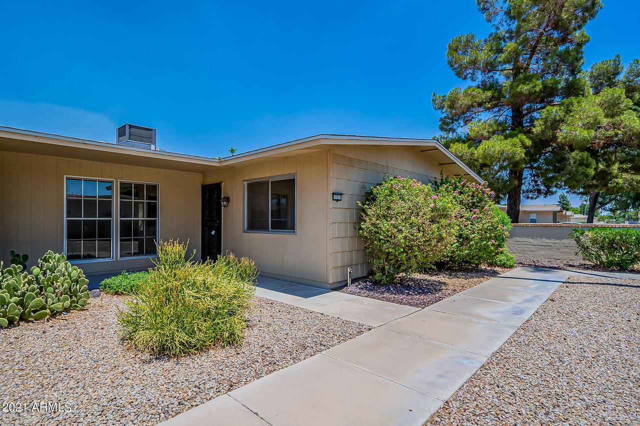 17016 N Pinion Ln., Sun City, AZ 85373