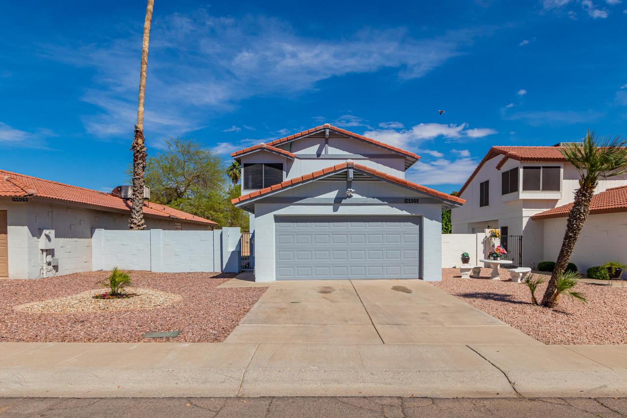 14405 N 50th Ave., Glendale, AZ 85306