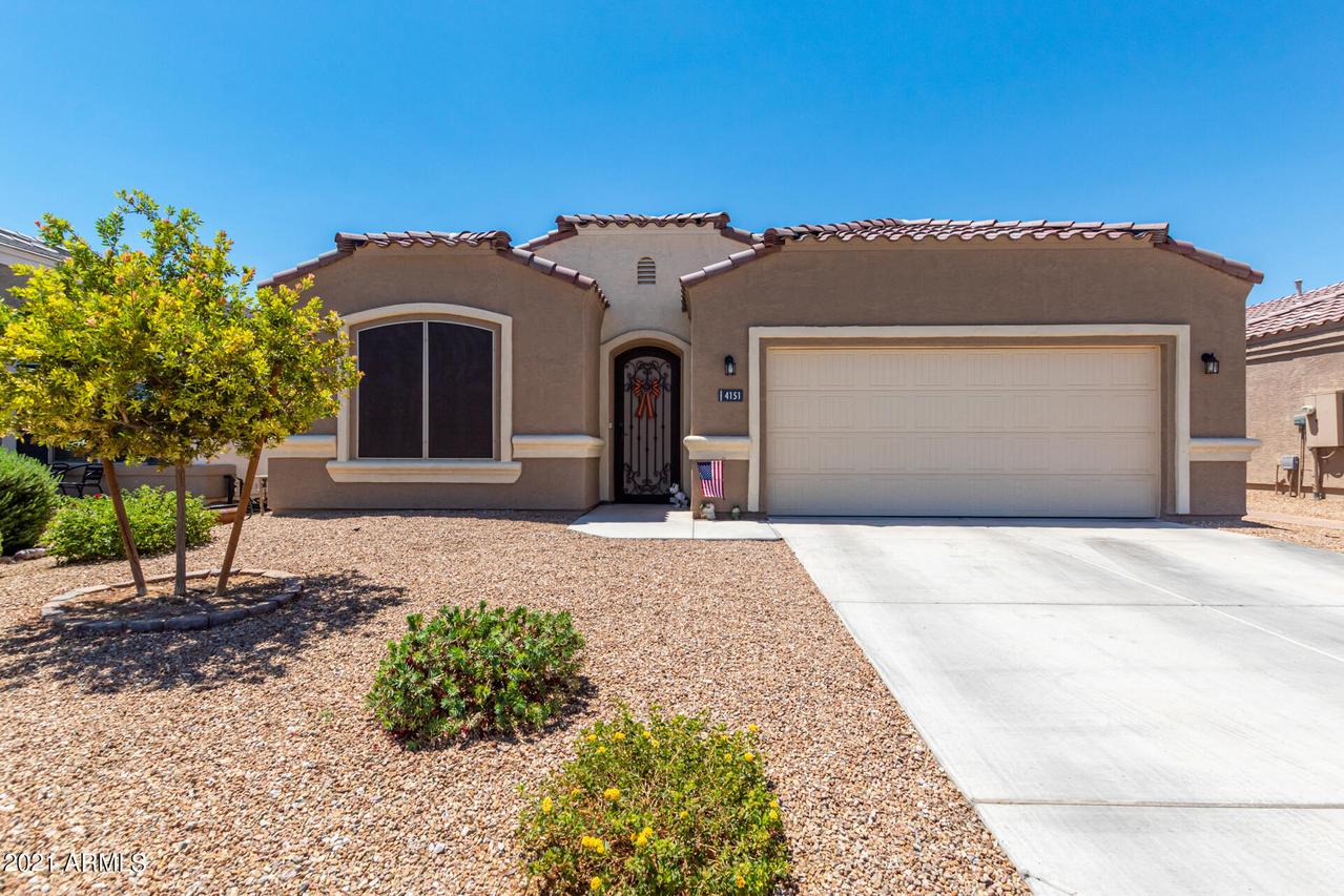 4151 W Goldmine Mountain Dr., Queen Creek, AZ 85144