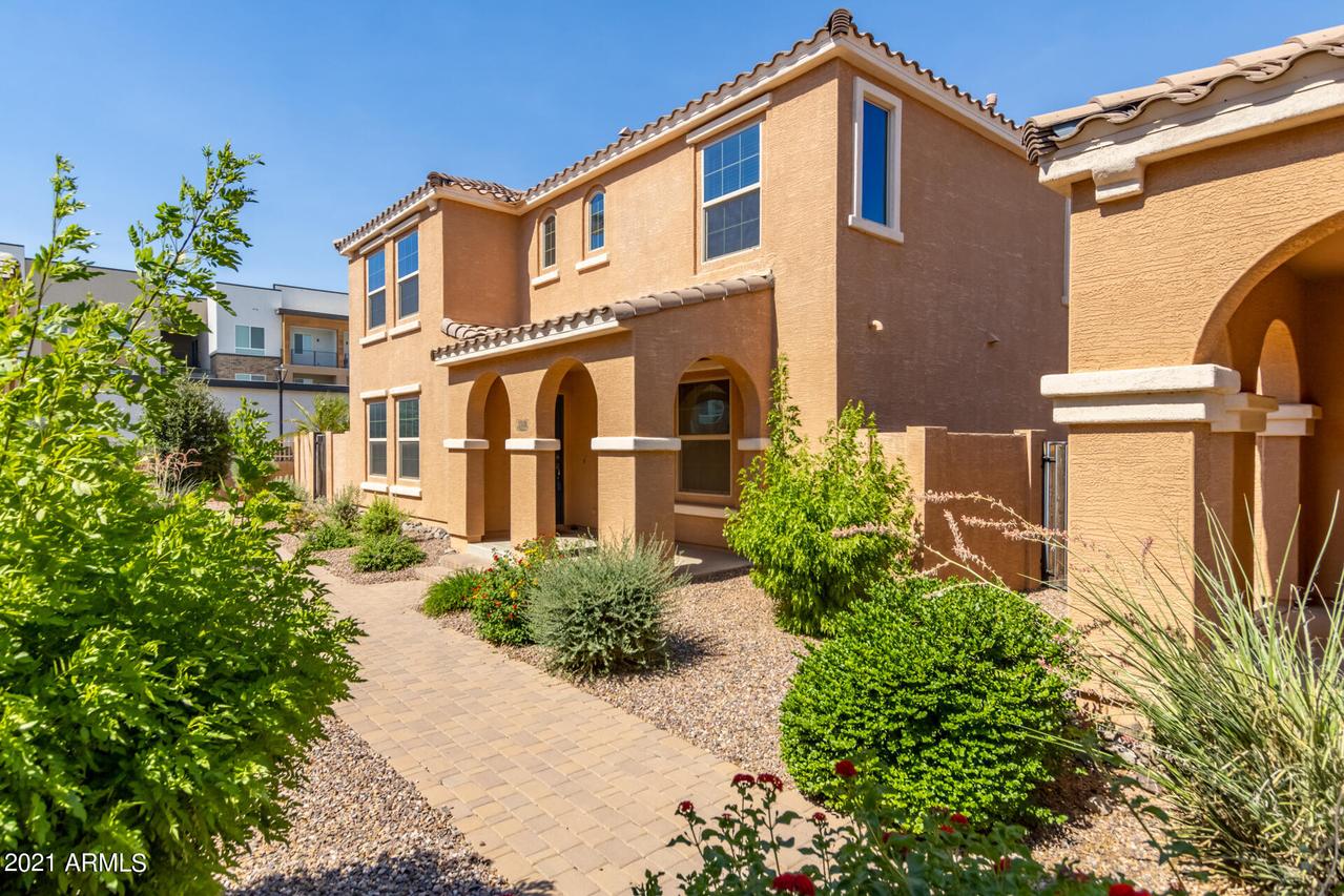 3531 E Erie St., Gilbert, AZ 85295