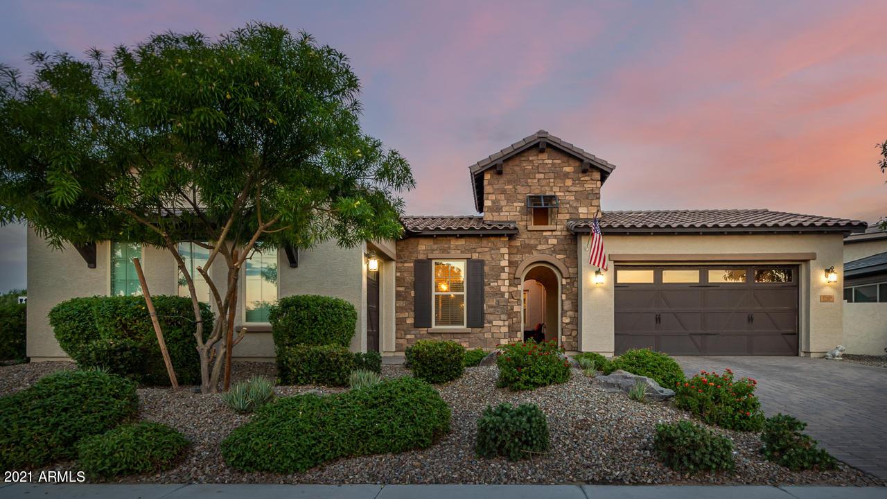 7609 S Barlow Dr., Gilbert, AZ 85298