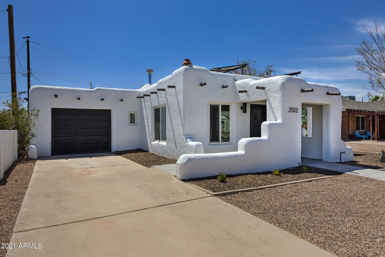 2512 N 12th St., Phoenix, AZ 85006