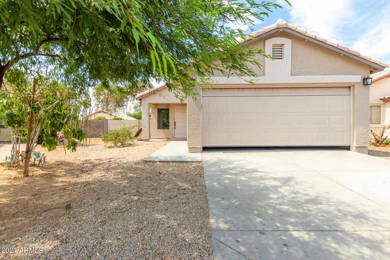 8346 W Elm St., Phoenix, AZ 85037