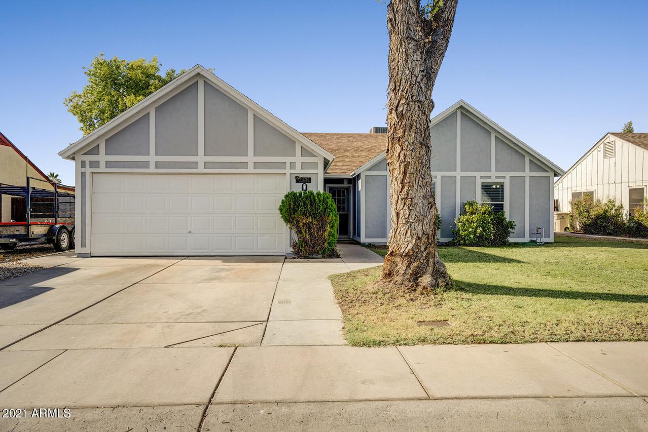 6340 W Grandview Rd., Glendale, AZ 85306