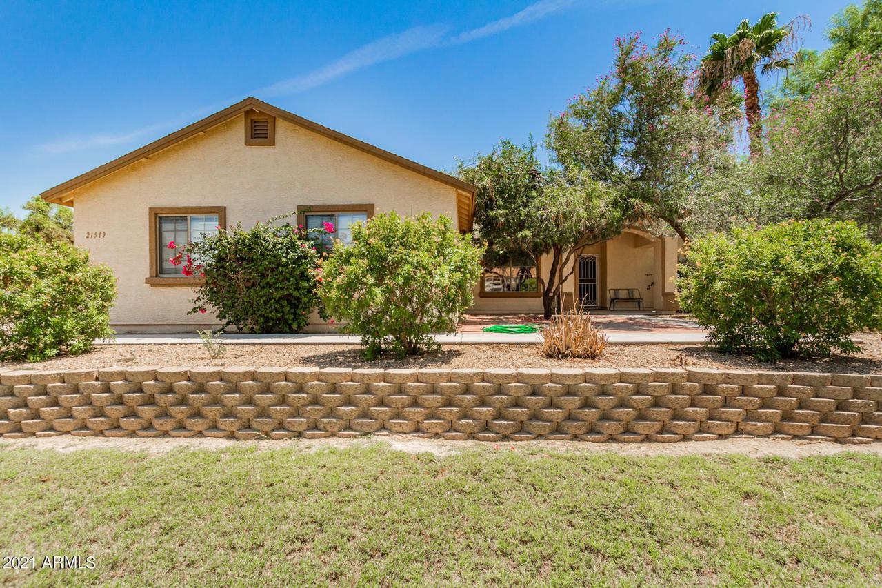 21519 W Watkins St., Buckeye, AZ 85326