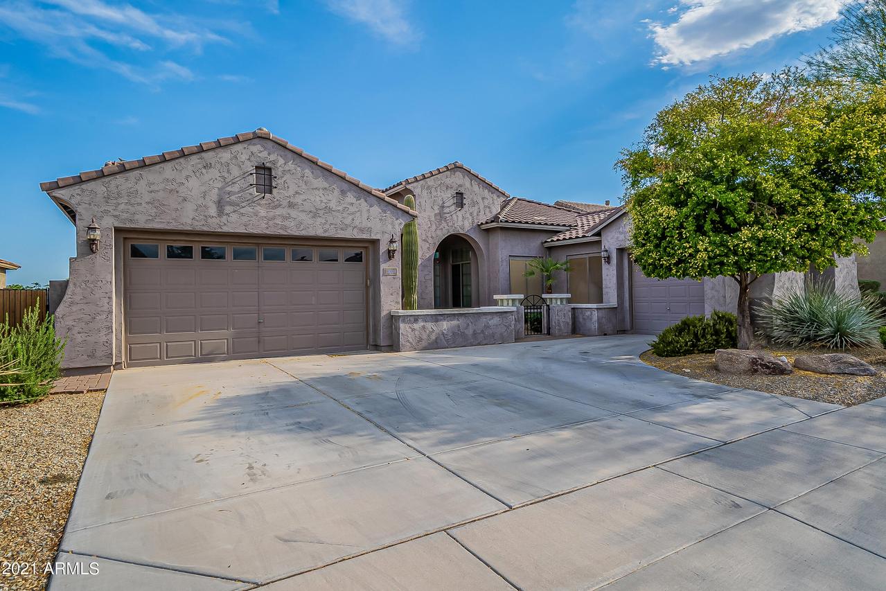 18009 W Royal Palm Rd., Waddell, AZ 85355