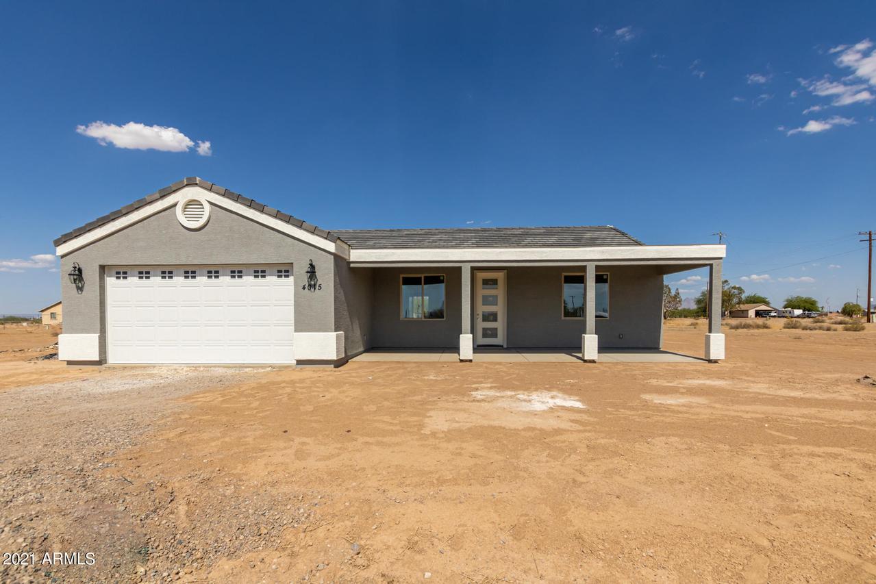 4015 N Kioha Dr., Eloy, AZ 85131