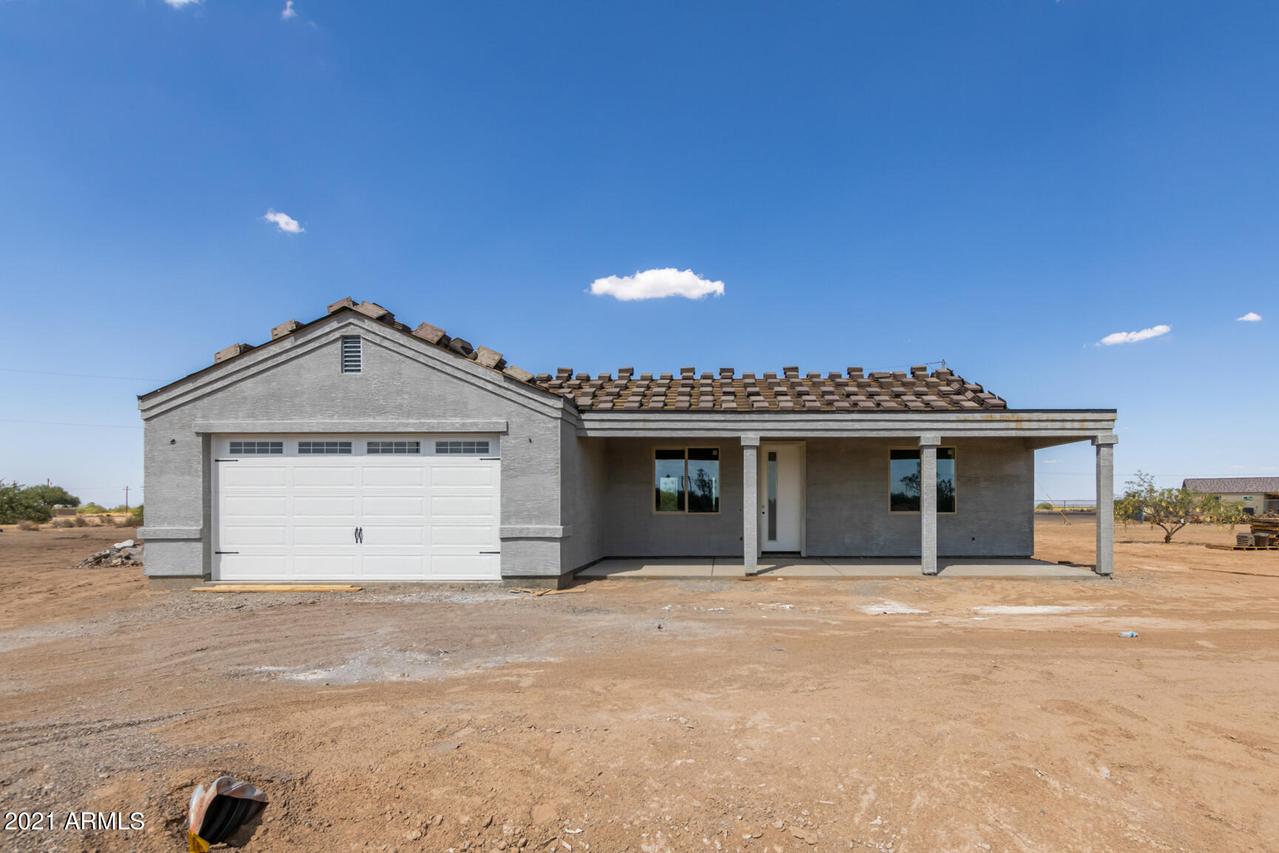 4035 N Kioha Dr., Eloy, AZ 85131