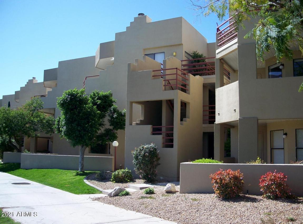 4850 E Desert Cove Ave. #317, Scottsdale, AZ 85254