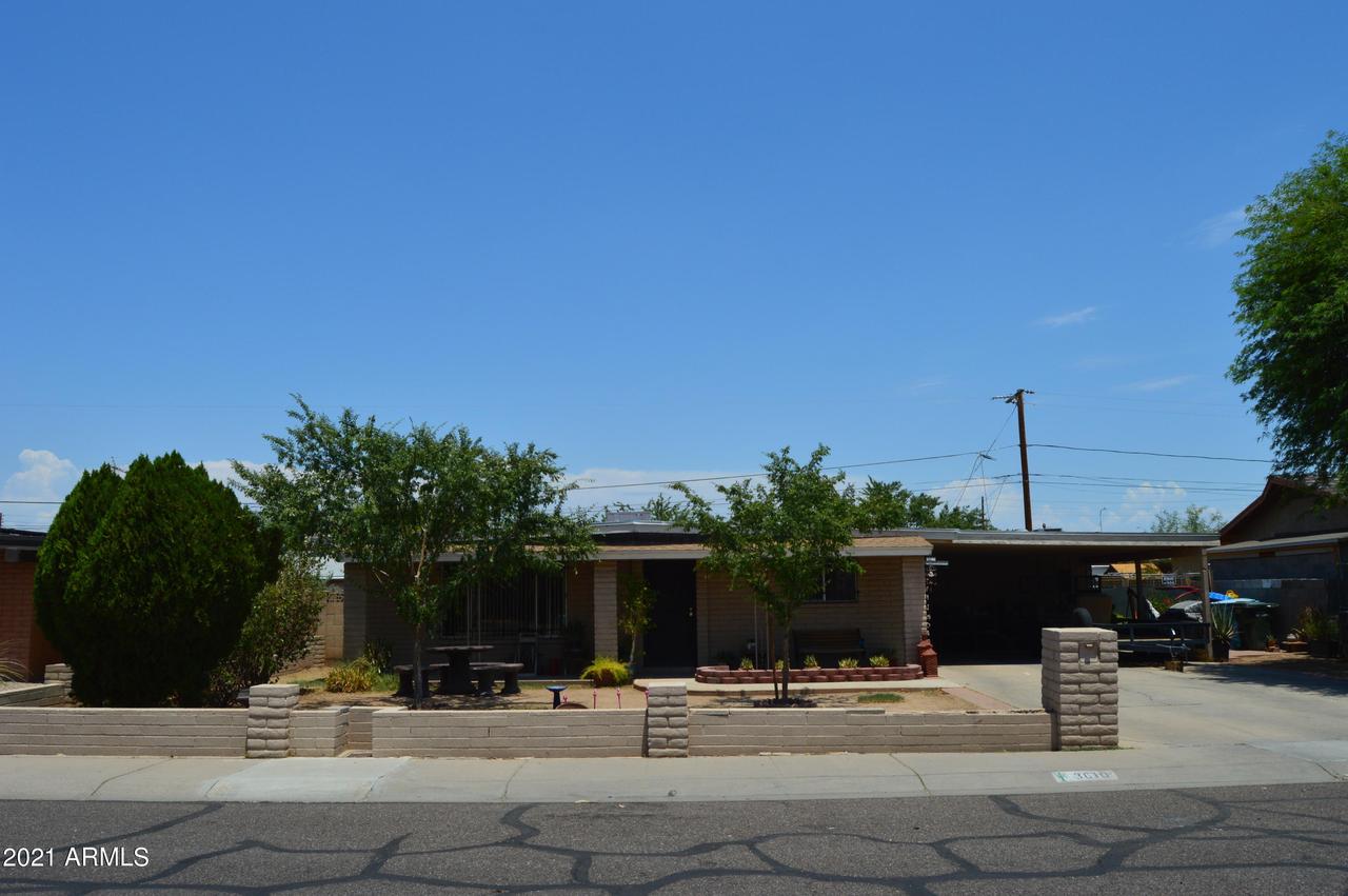 3610 W Royal Palm Rd., Phoenix, AZ 85051