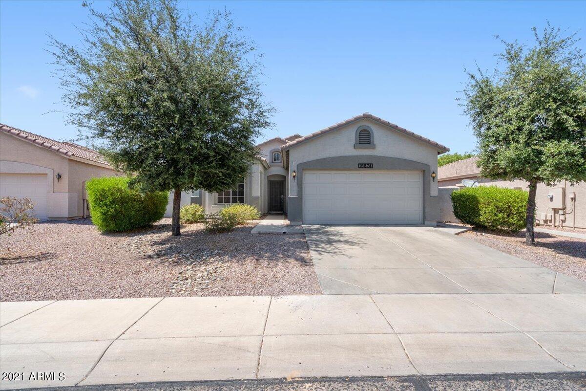 16874 W Post Dr., Surprise, AZ 85388