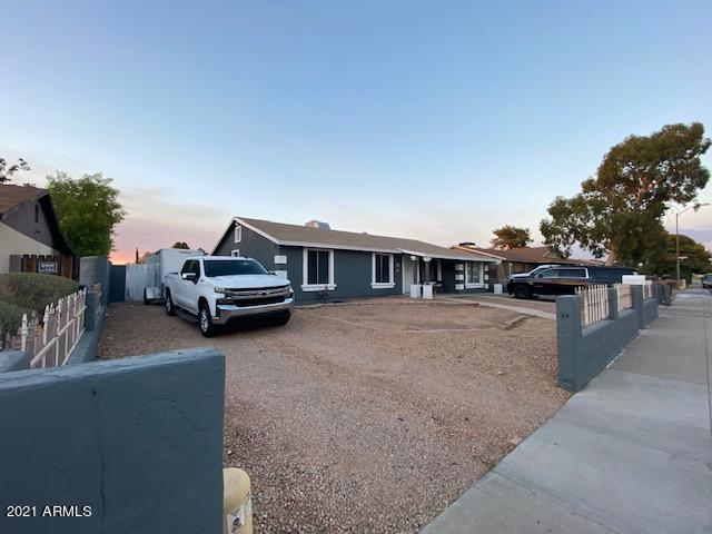 8814 W Mescal St., Peoria, AZ 85345