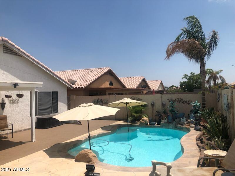 16140 N 86th Ave., Peoria, AZ 85382