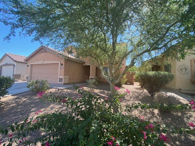 303 S Carter Ranch Rd., Coolidge, AZ 85228