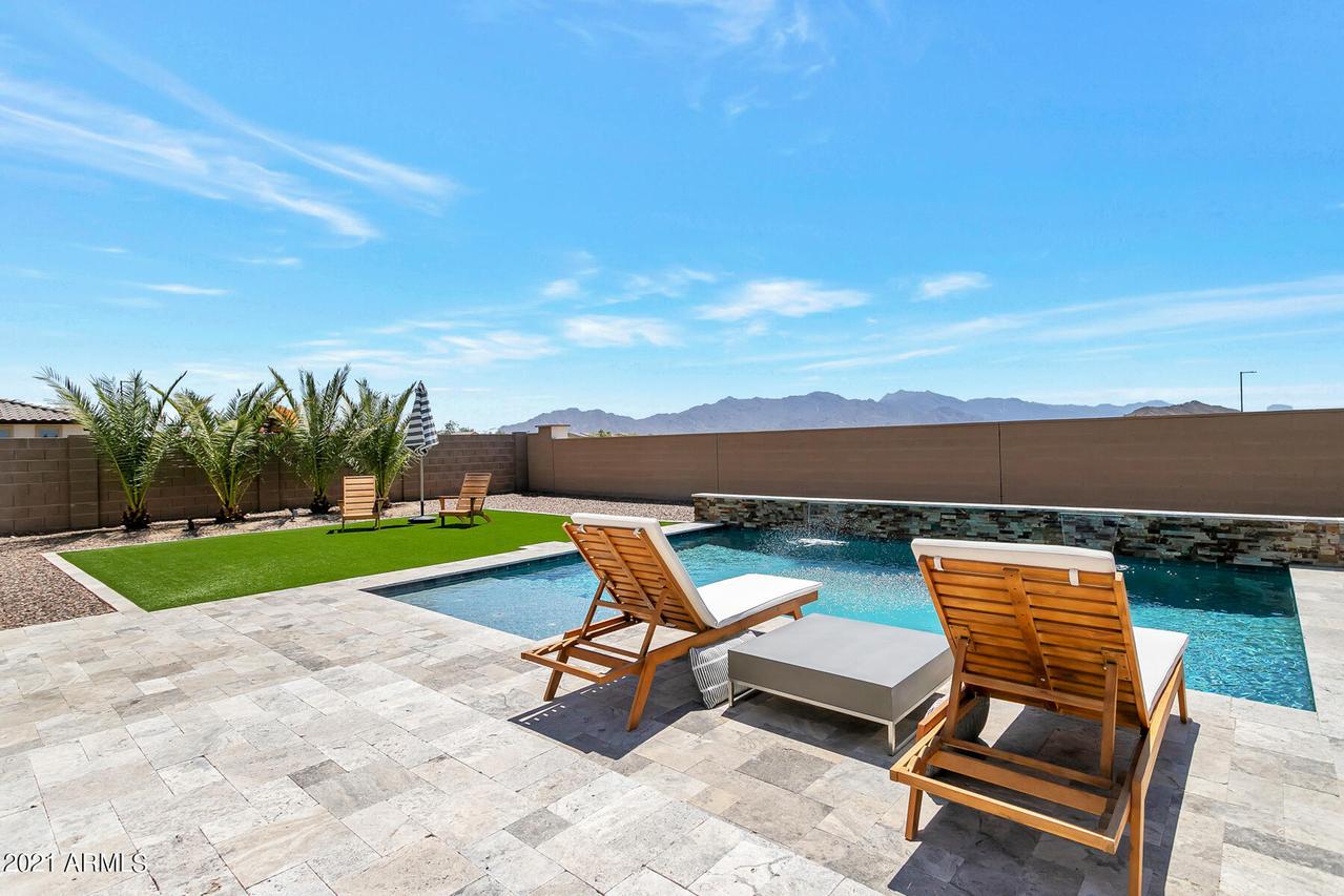 15429 S 182nd Ln., Goodyear, AZ 85338