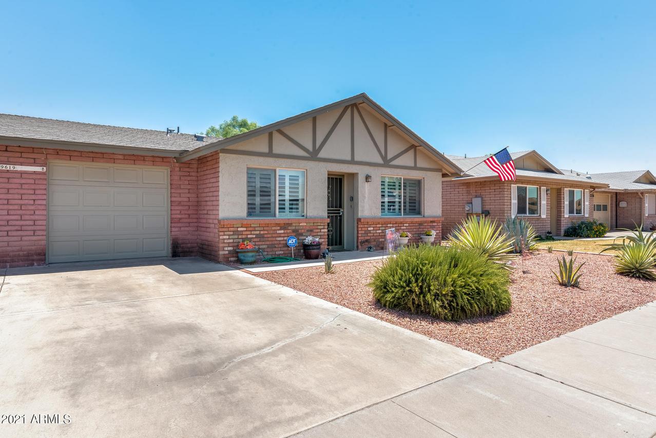 9619 W Ironwood Dr. #B, Peoria, AZ 85345
