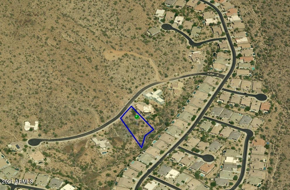 14521 E Corrine Dr. #172, Scottsdale, AZ 85259