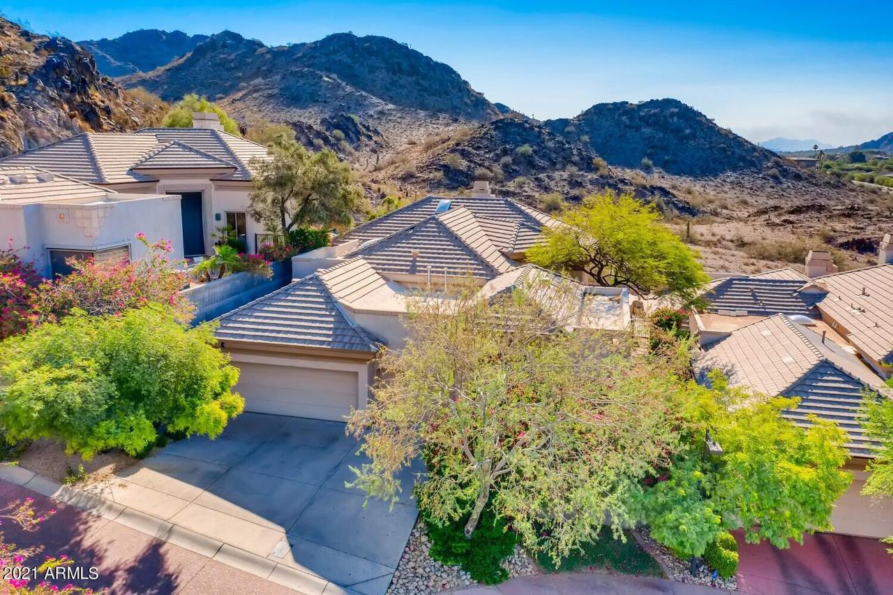 6527 N 31st Way, Phoenix, AZ 85016