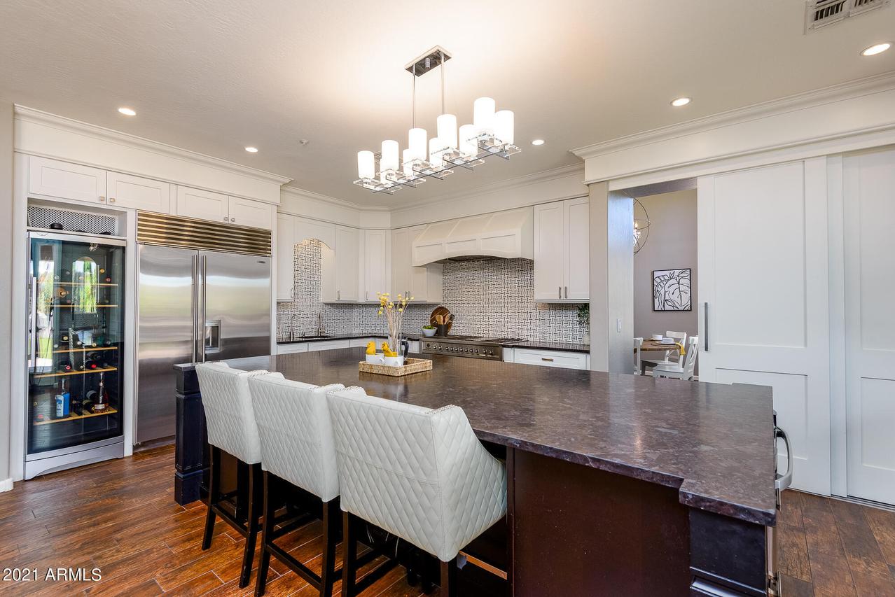 7568 E Phantom Way, Scottsdale, AZ 85255