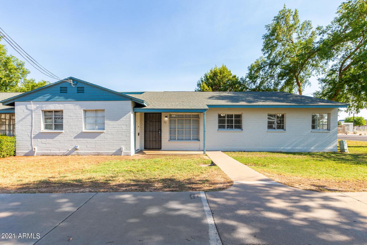 2977 N 19th Ave. #17, Phoenix, AZ 85015