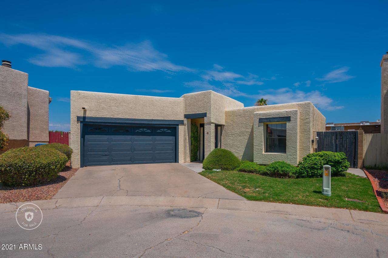 2044 S Don Carlos #7, Mesa, AZ 85202