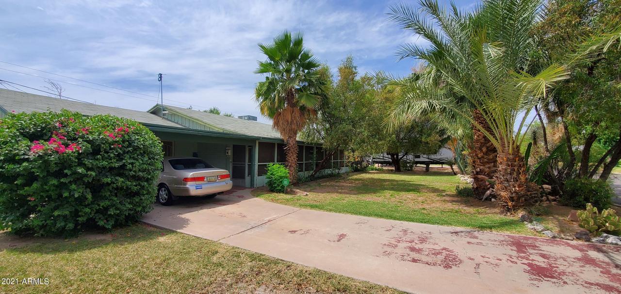 6706 N 12th Way, Phoenix, AZ 85014