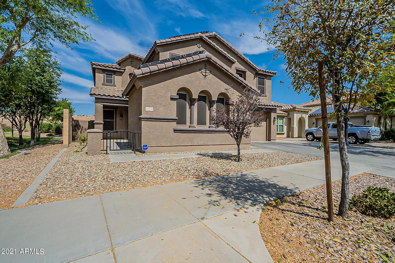 17730 N Bell Pointe Blvd., Surprise, AZ 85374