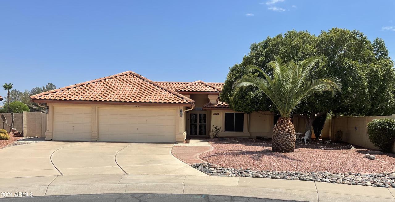 20439 N 110th Ave., Sun City, AZ 85373