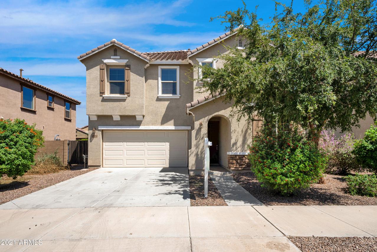 21094 E Pecan Ln., Queen Creek, AZ 85142