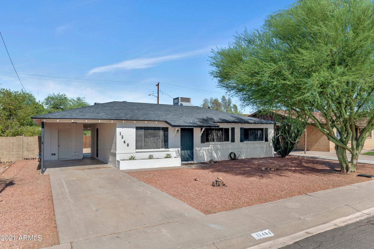 1248 N 78th St., Scottsdale, AZ 85257