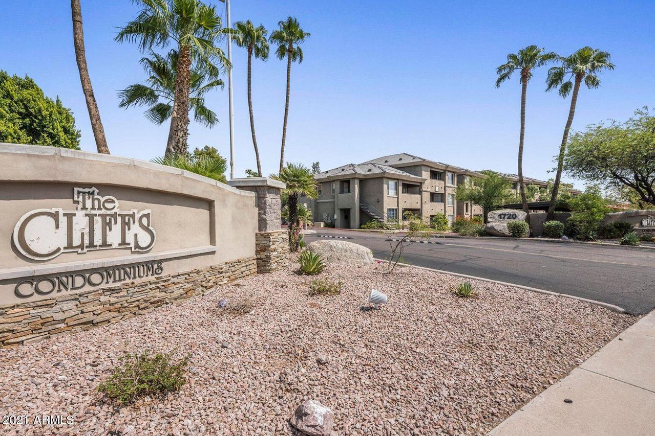 1720 E Thunderbird Rd. #1010, Phoenix, AZ 85022