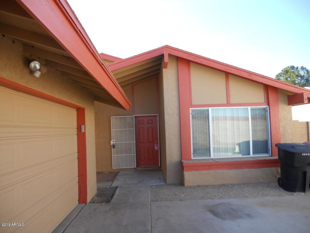 1818 N 87th Ter., Scottsdale, AZ 85257