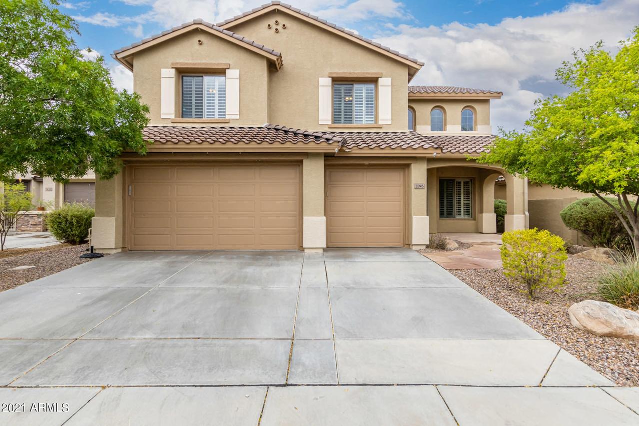 2045 W Kuralt Dr., Phoenix, AZ 85086