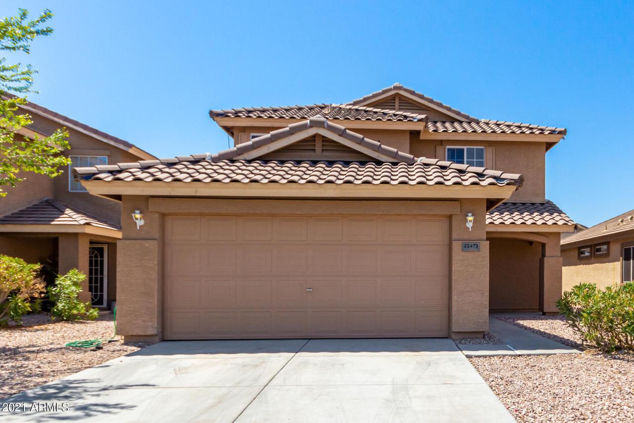 22473 W Woodlands Ave., Buckeye, AZ 85326