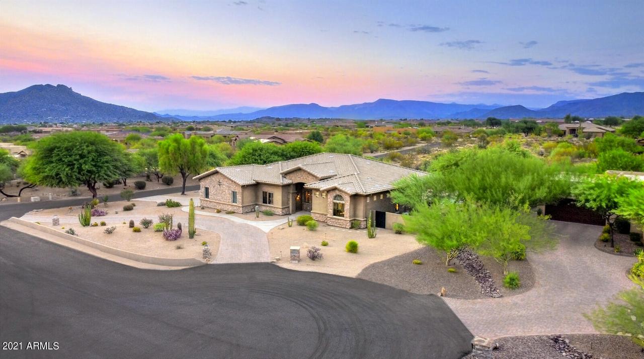 34301 N 86th Pl., Scottsdale, AZ 85266